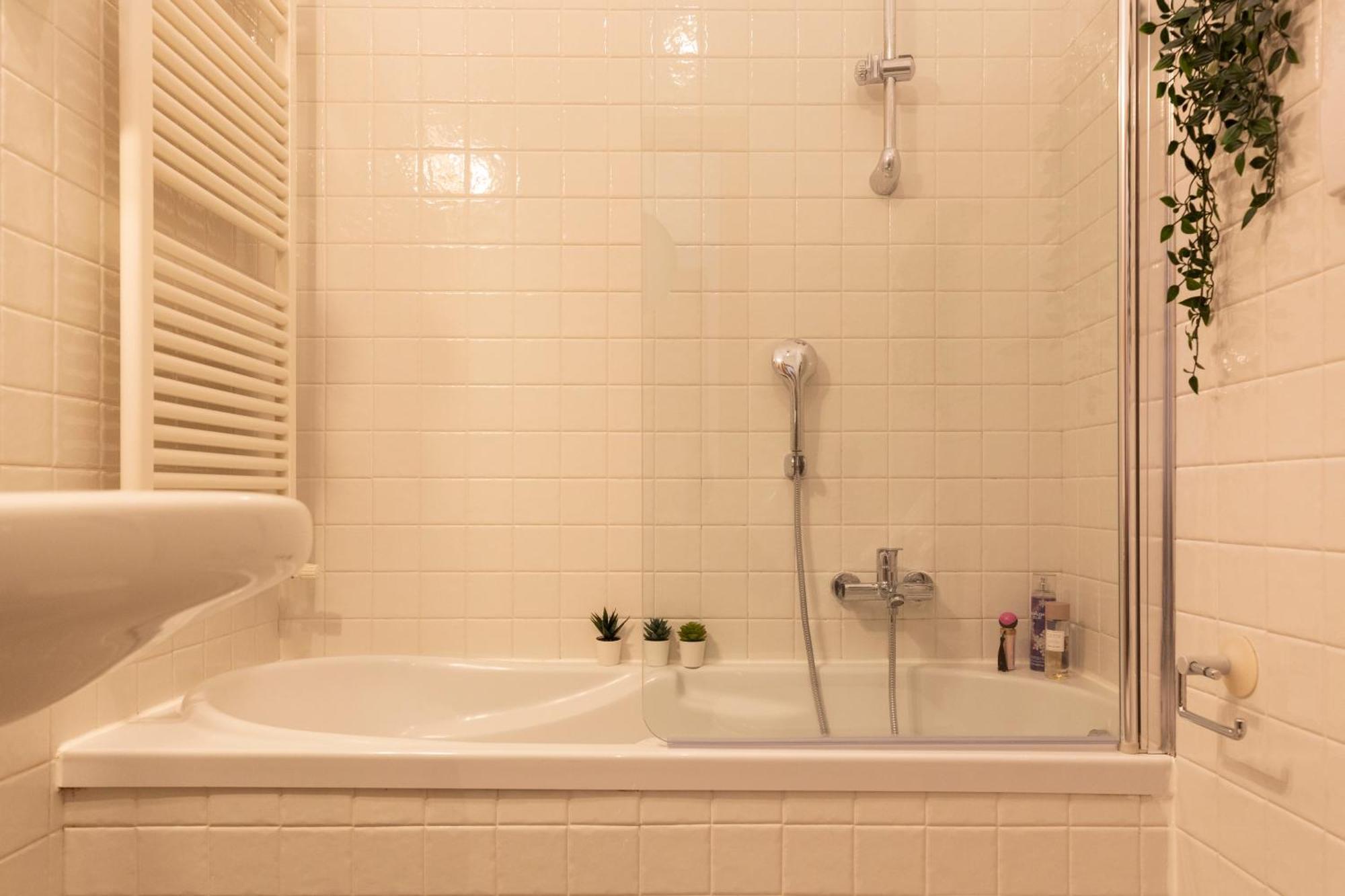 Urban Retreat - Isola District Appartamento Milano