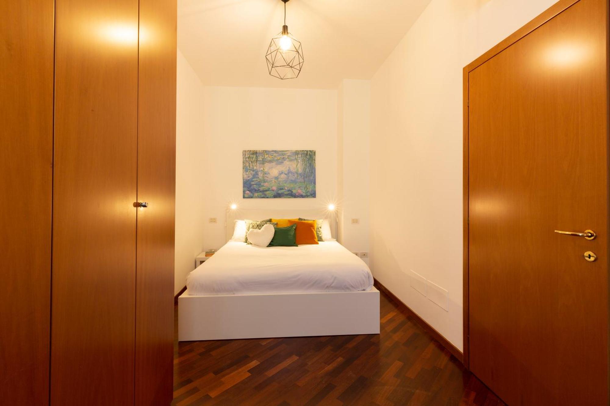 Urban Retreat - Isola District Appartamento Milano