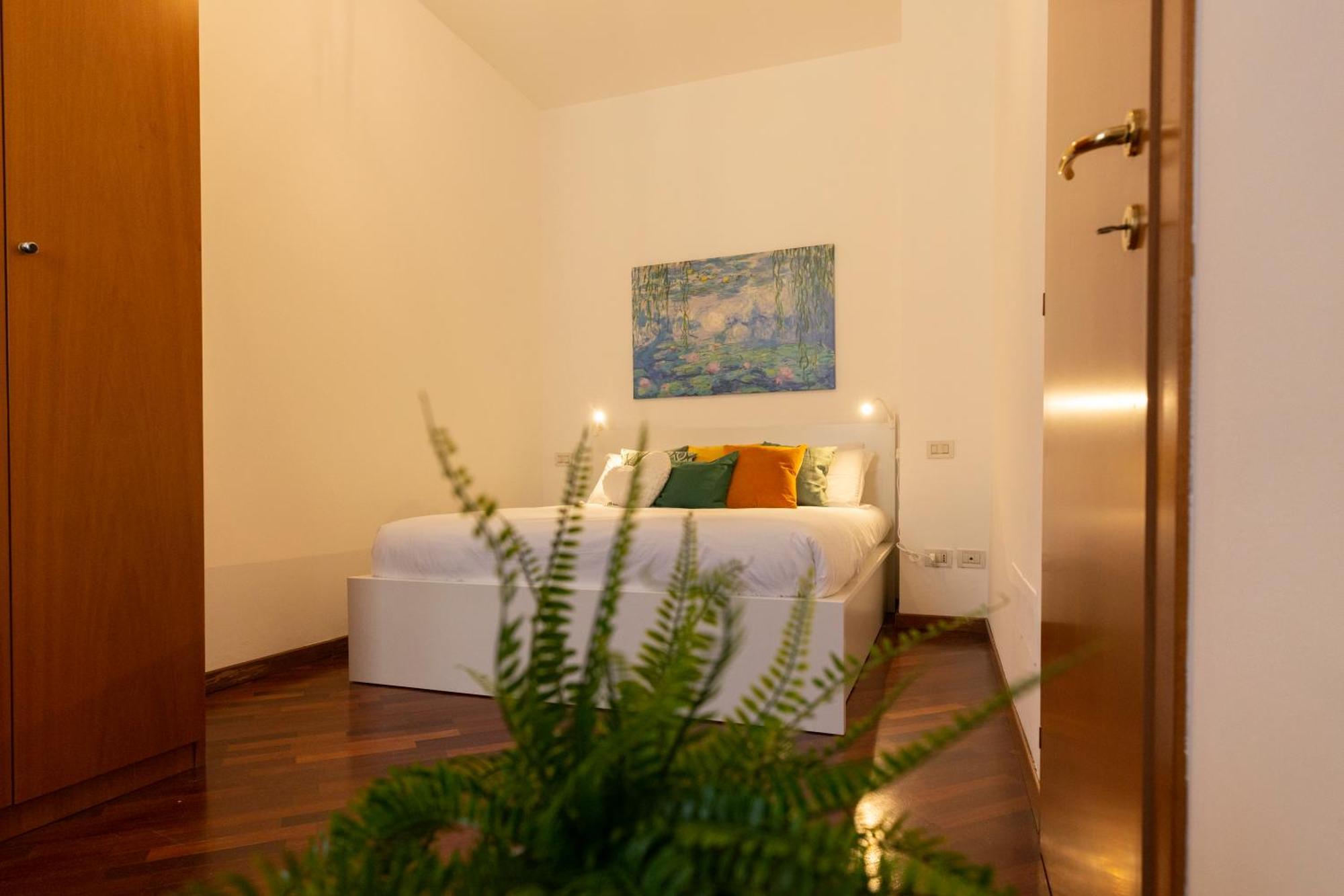 Appartamento Urban Retreat - Isola District