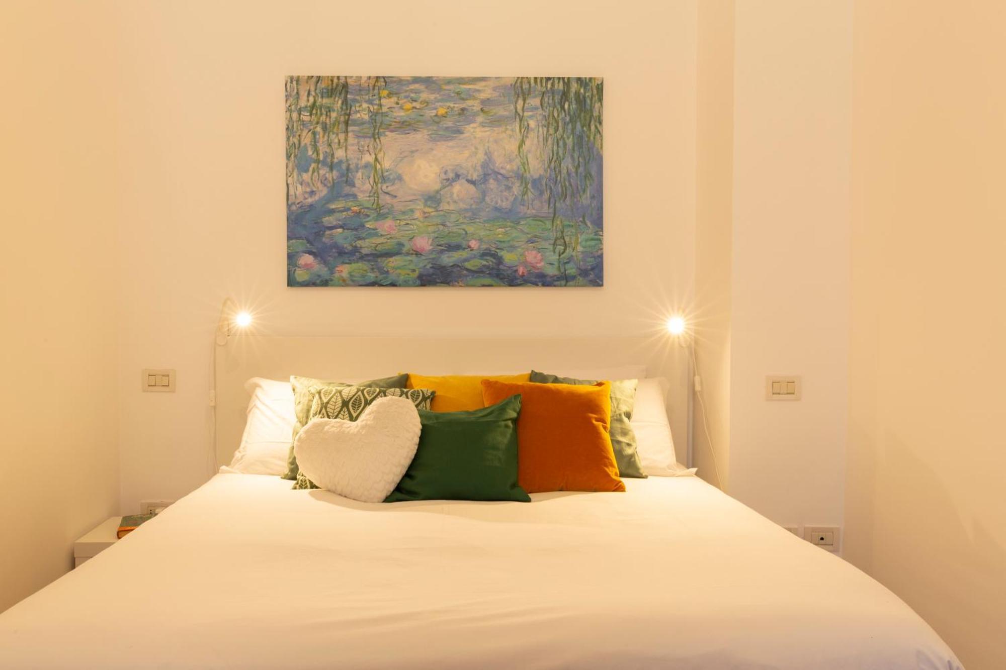 Urban Retreat - Isola District Appartamento *