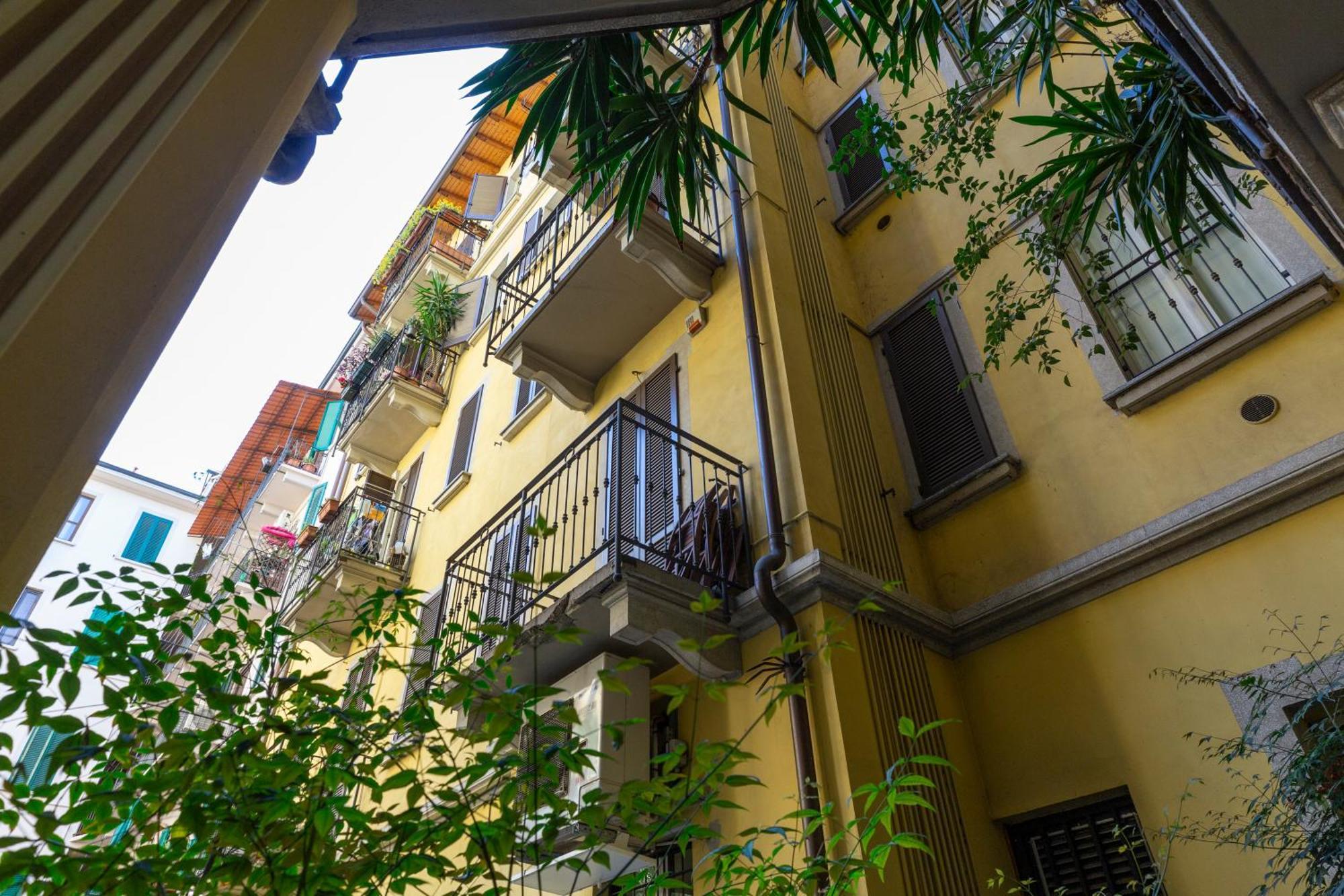 Urban Retreat - Isola District Appartamento *