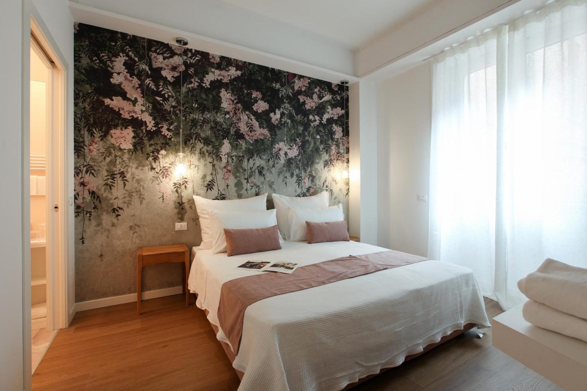 Duomo Dream Brothers Gabriel Apartment