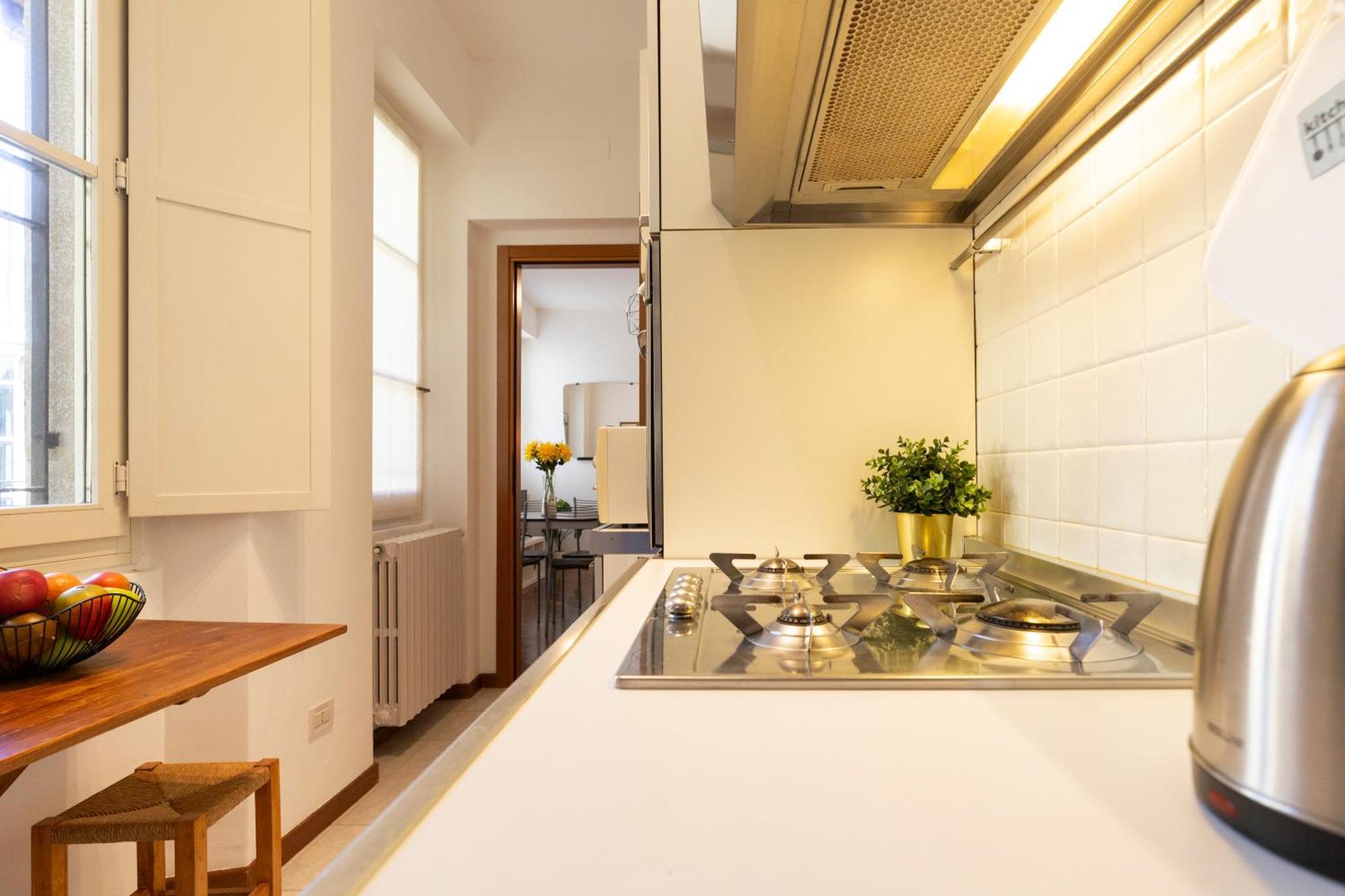 Urban Retreat - Isola District Appartamento Milano