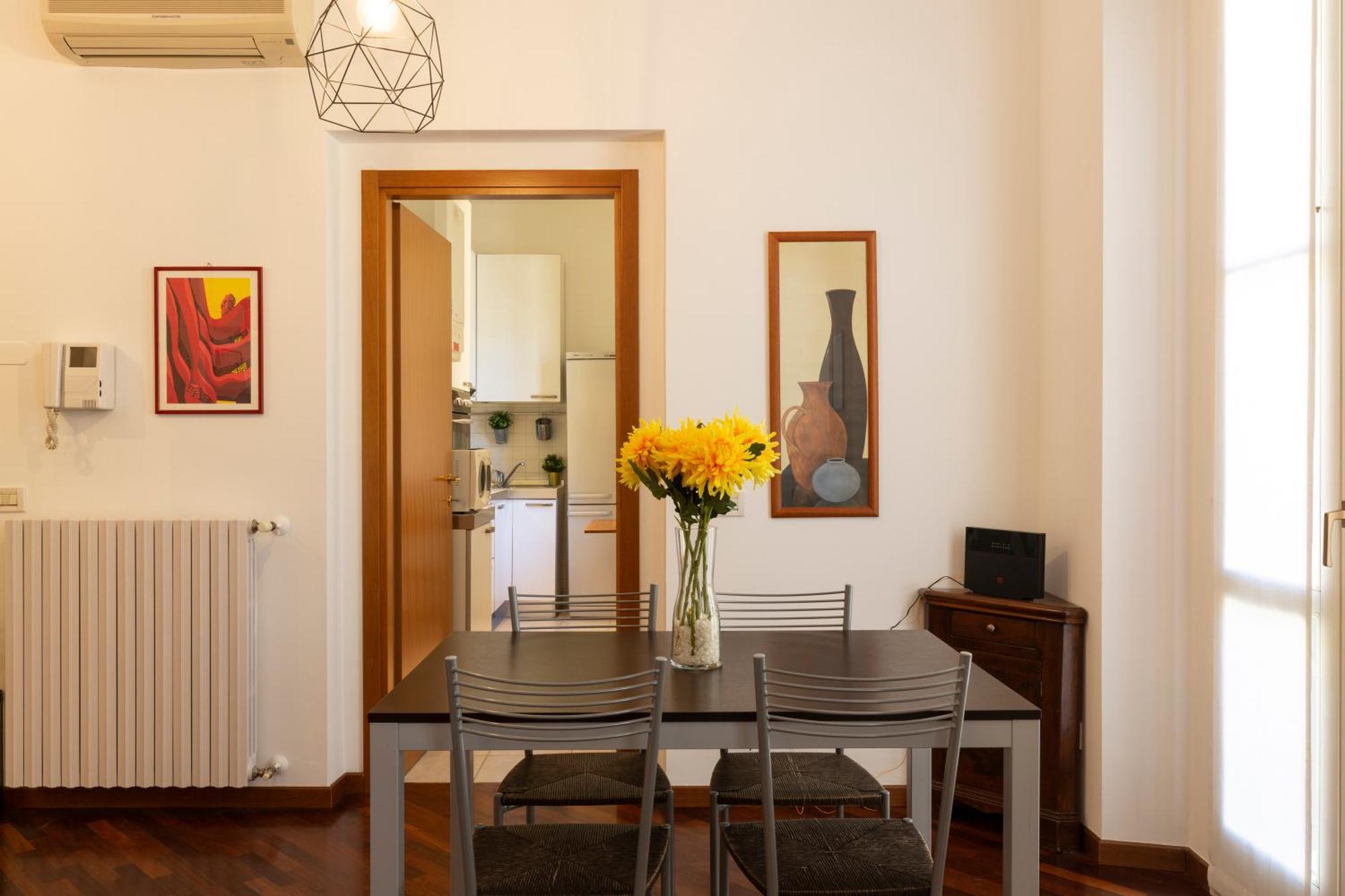Urban Retreat - Isola District Milano