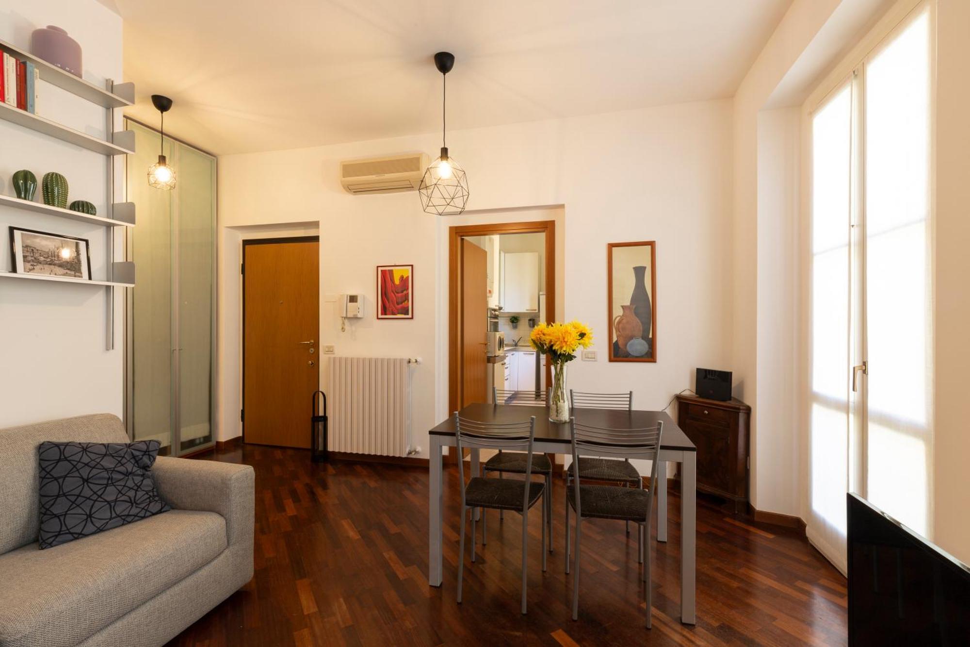 Urban Retreat - Isola District Milano