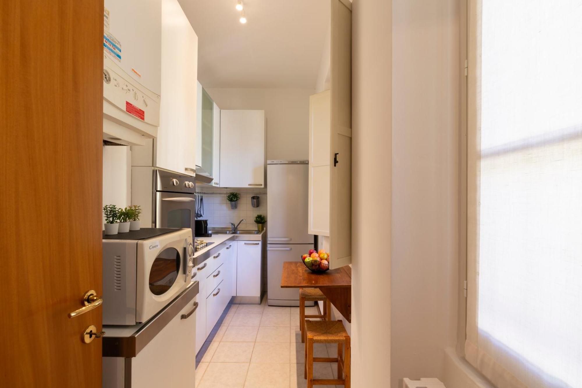 Urban Retreat - Isola District Appartamento