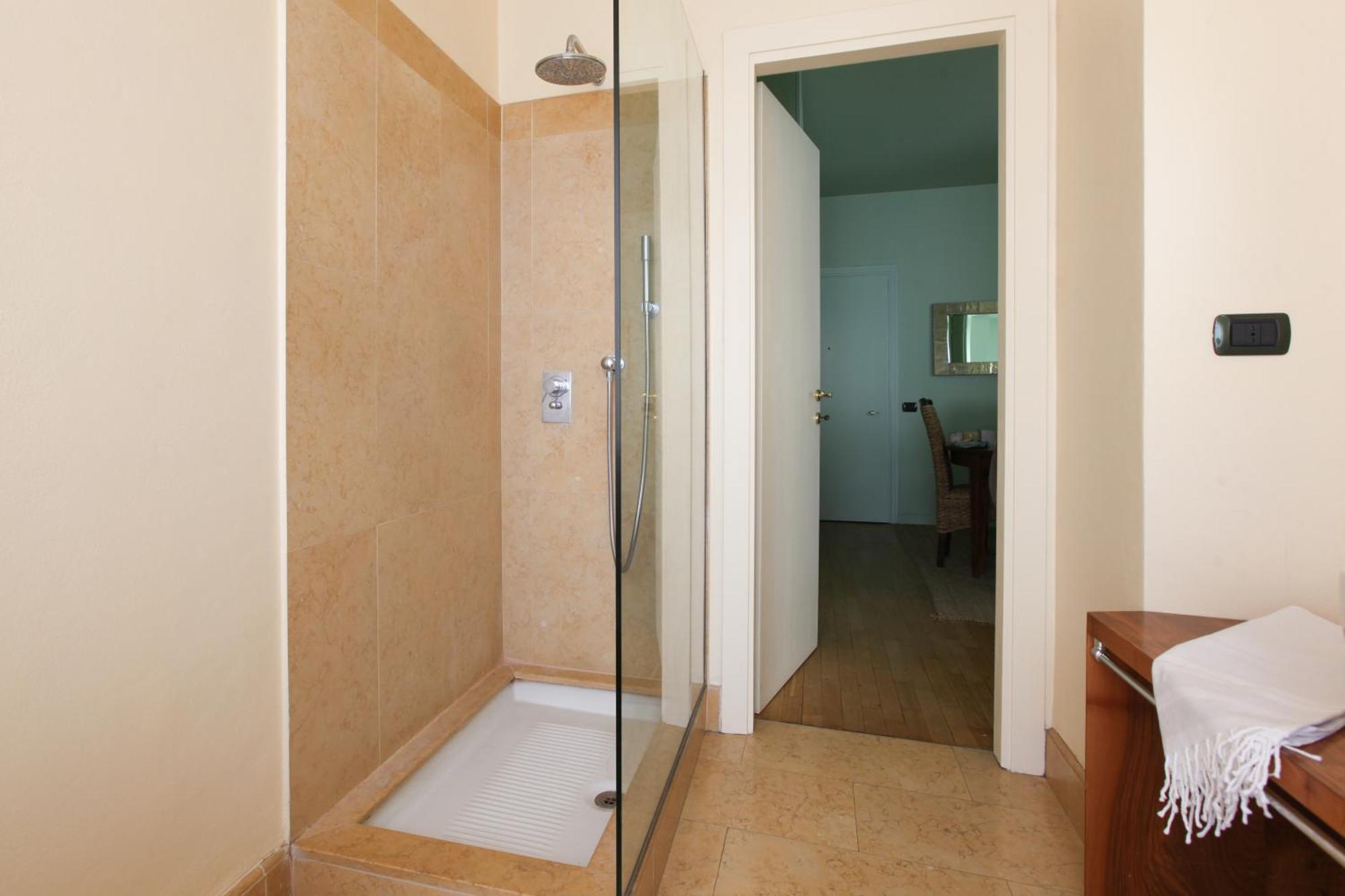 Appartement Moscova Open Space Close To Brera District *