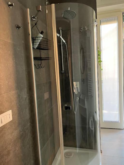 Appartement Center