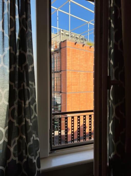 Appartement Center *