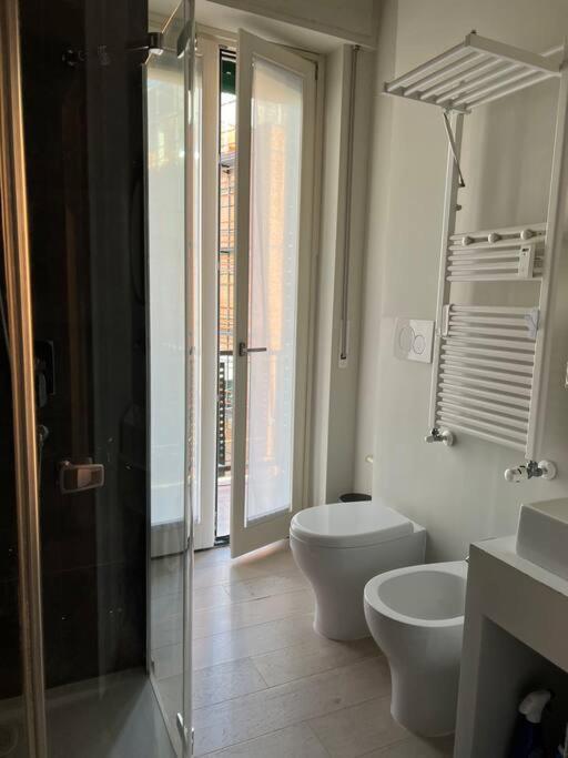 Appartement Center