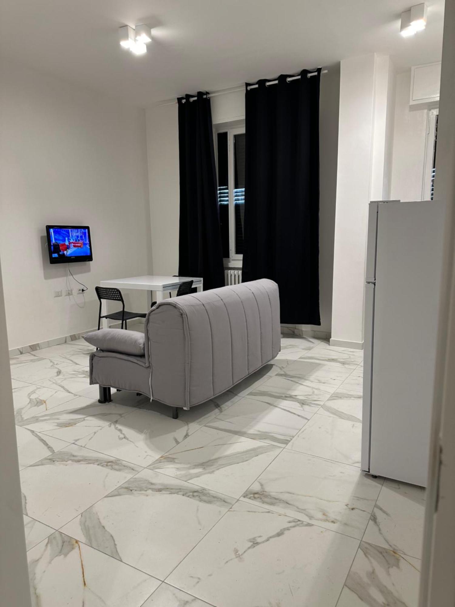 Lejlighed Jcube Bocconi *