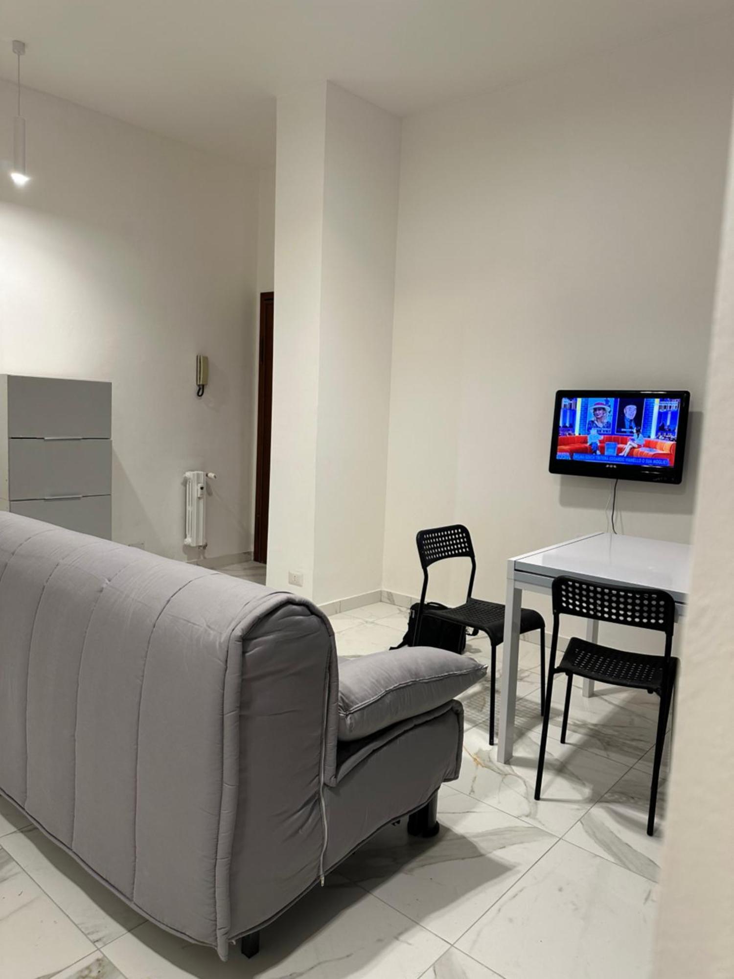 Jcube Bocconi Lejlighed Milano