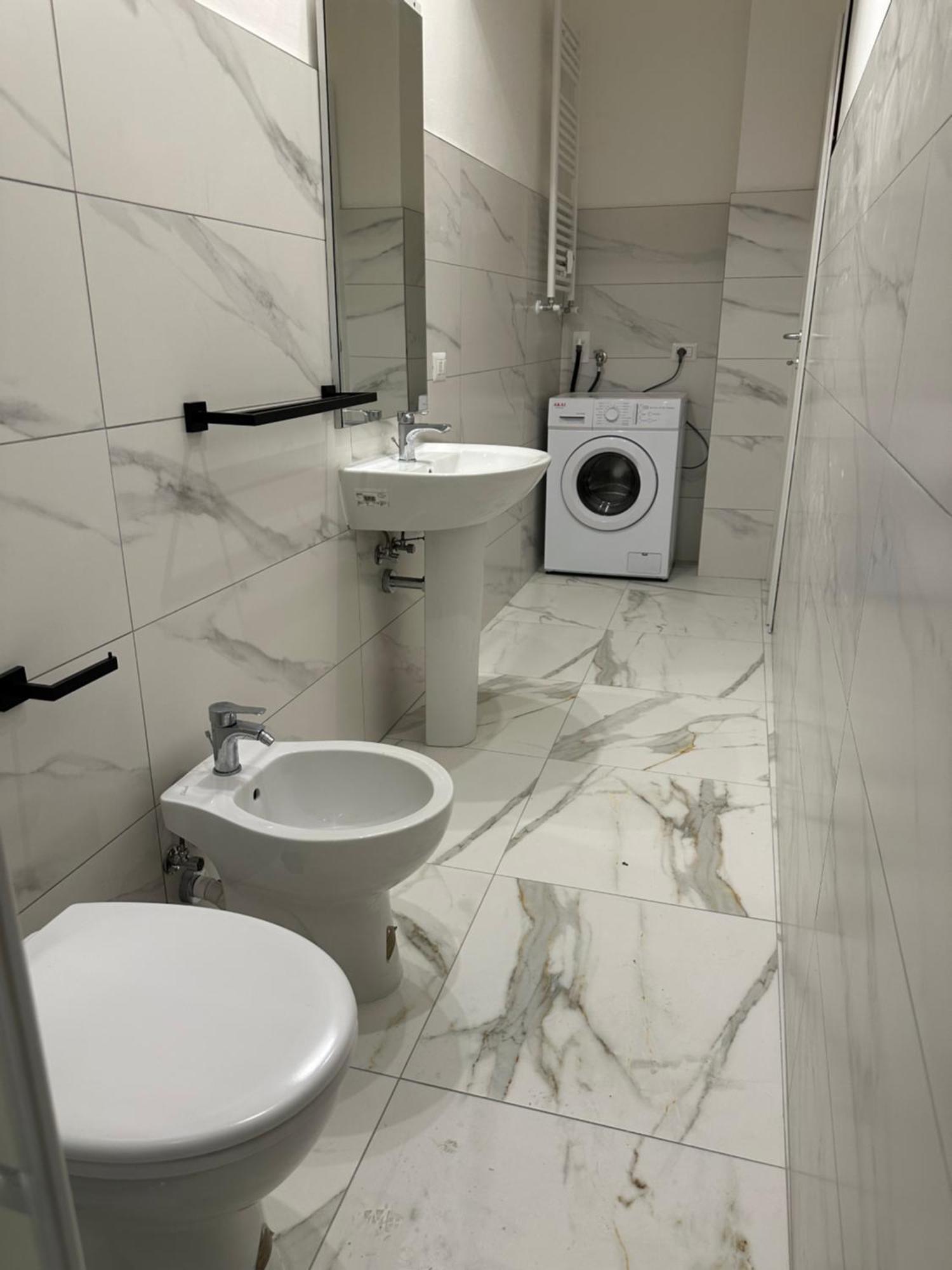 Jcube Bocconi Leilighet Milano