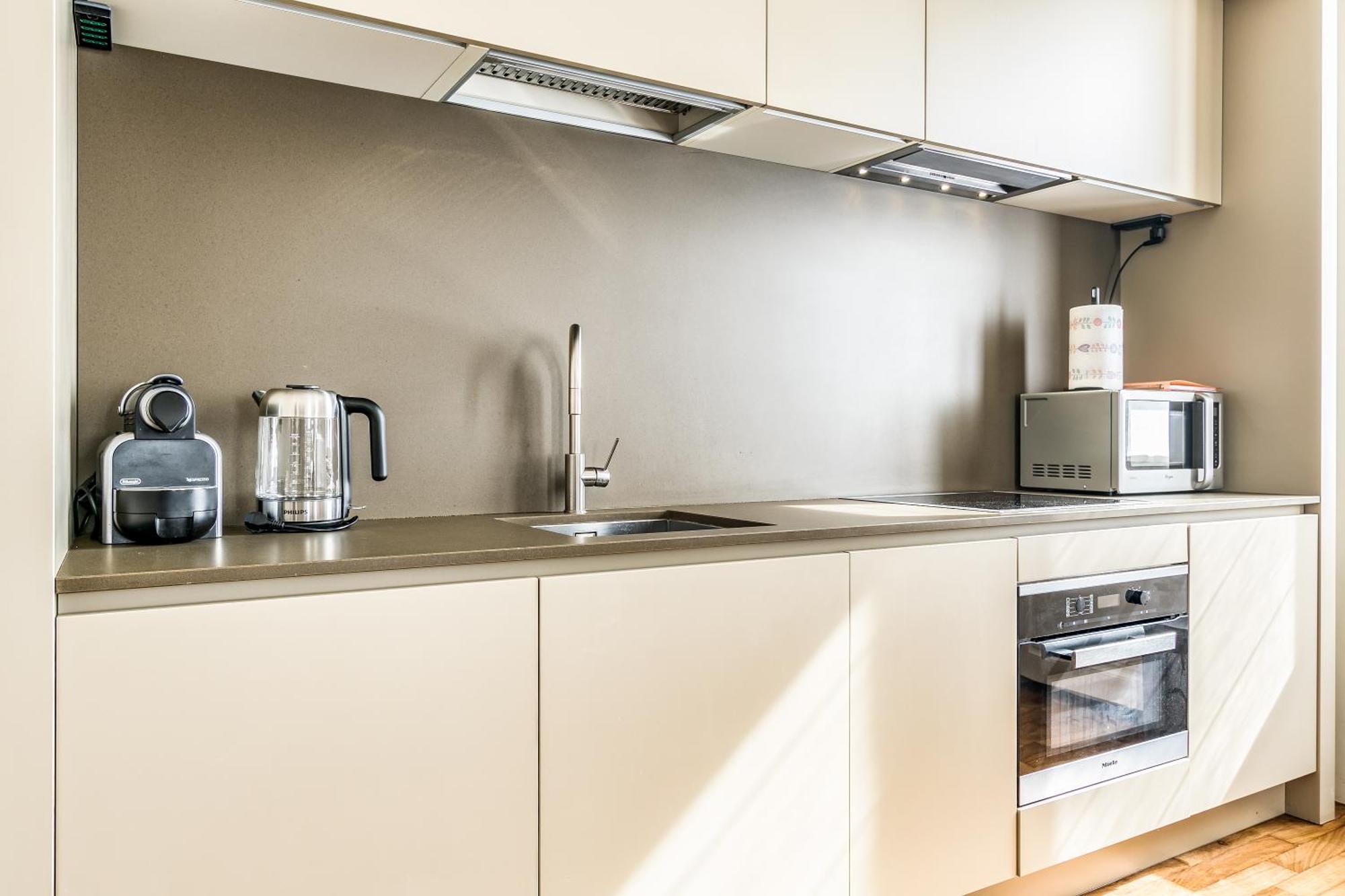 Apartment Brand New - Fiera Via Sardegna Mailand