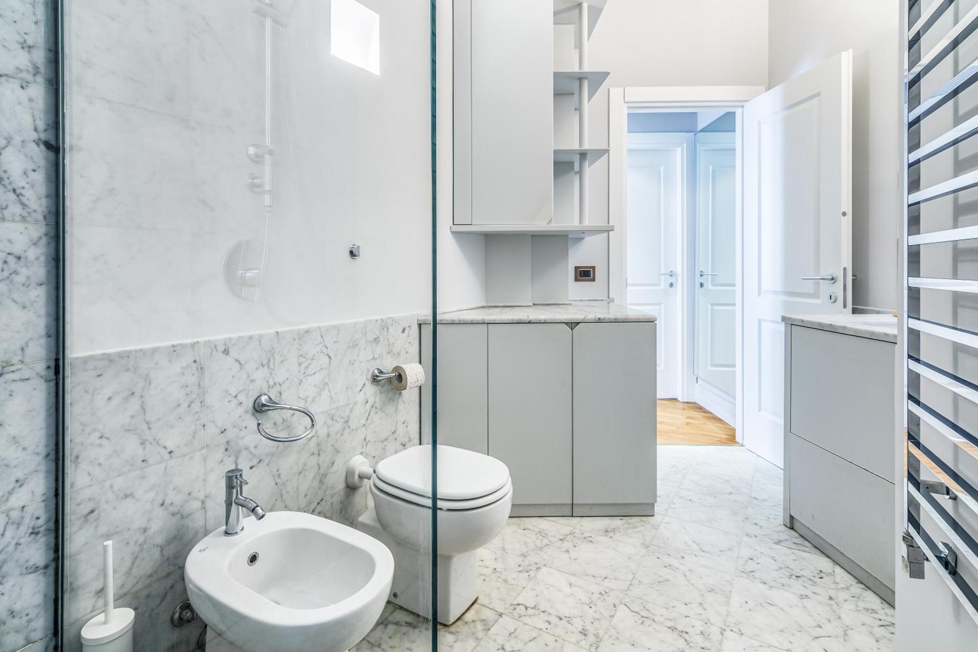 Brand New - Fiera Via Sardegna Apartment