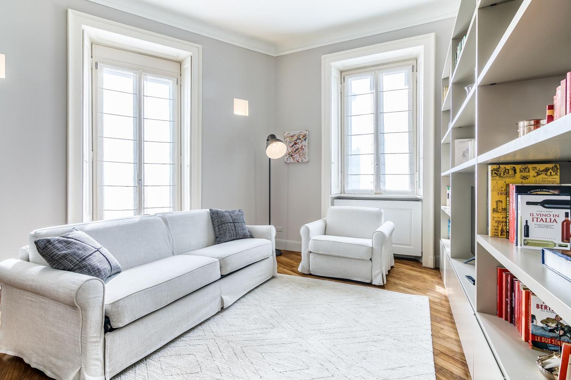 Apartment Brand New - Fiera Via Sardegna Mailand
