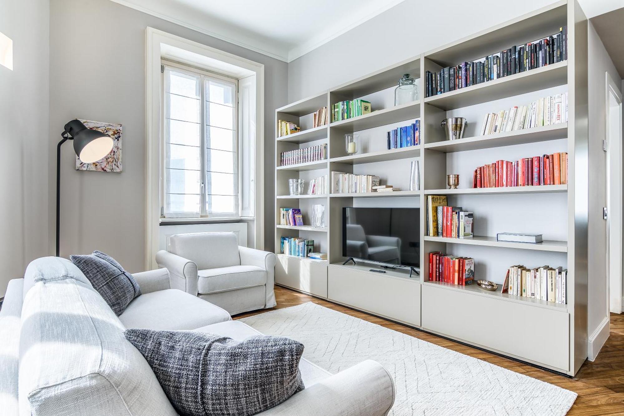 Brand New - Fiera Via Sardegna Apartment Mailand