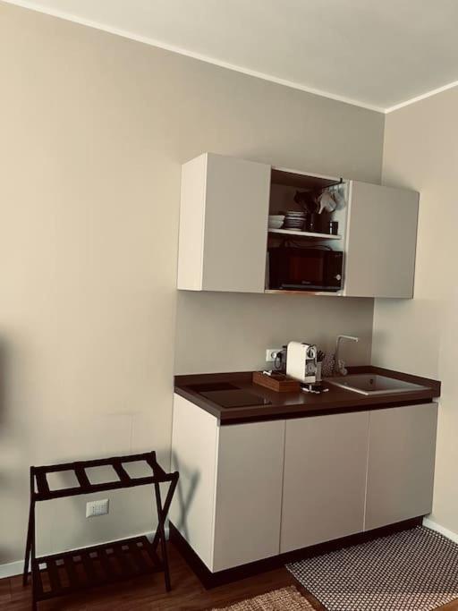 Appartamento Nuovissimo Monolocale Con Cucina E Terrazzo Milano