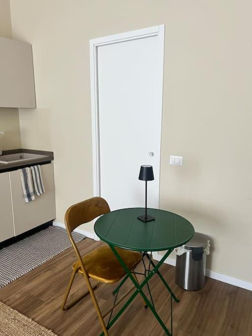 Nuovissimo Monolocale Con Cucina E Terrazzo Appartamento *