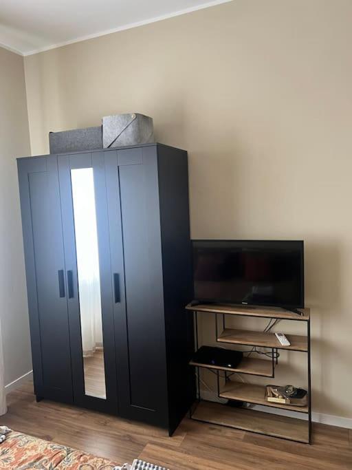 Nuovissimo Monolocale Con Cucina E Terrazzo