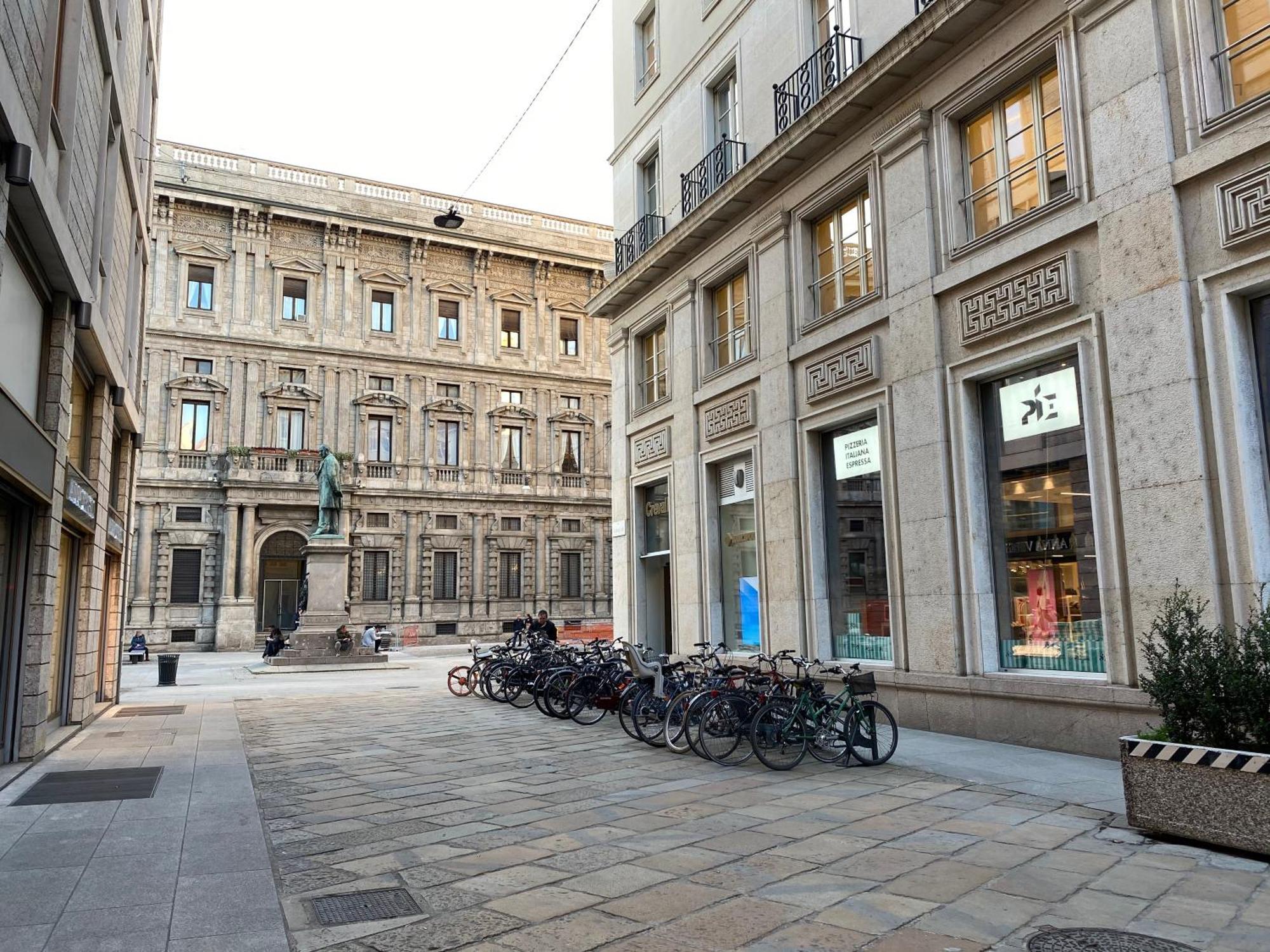 Duomo Loft Lejlighed