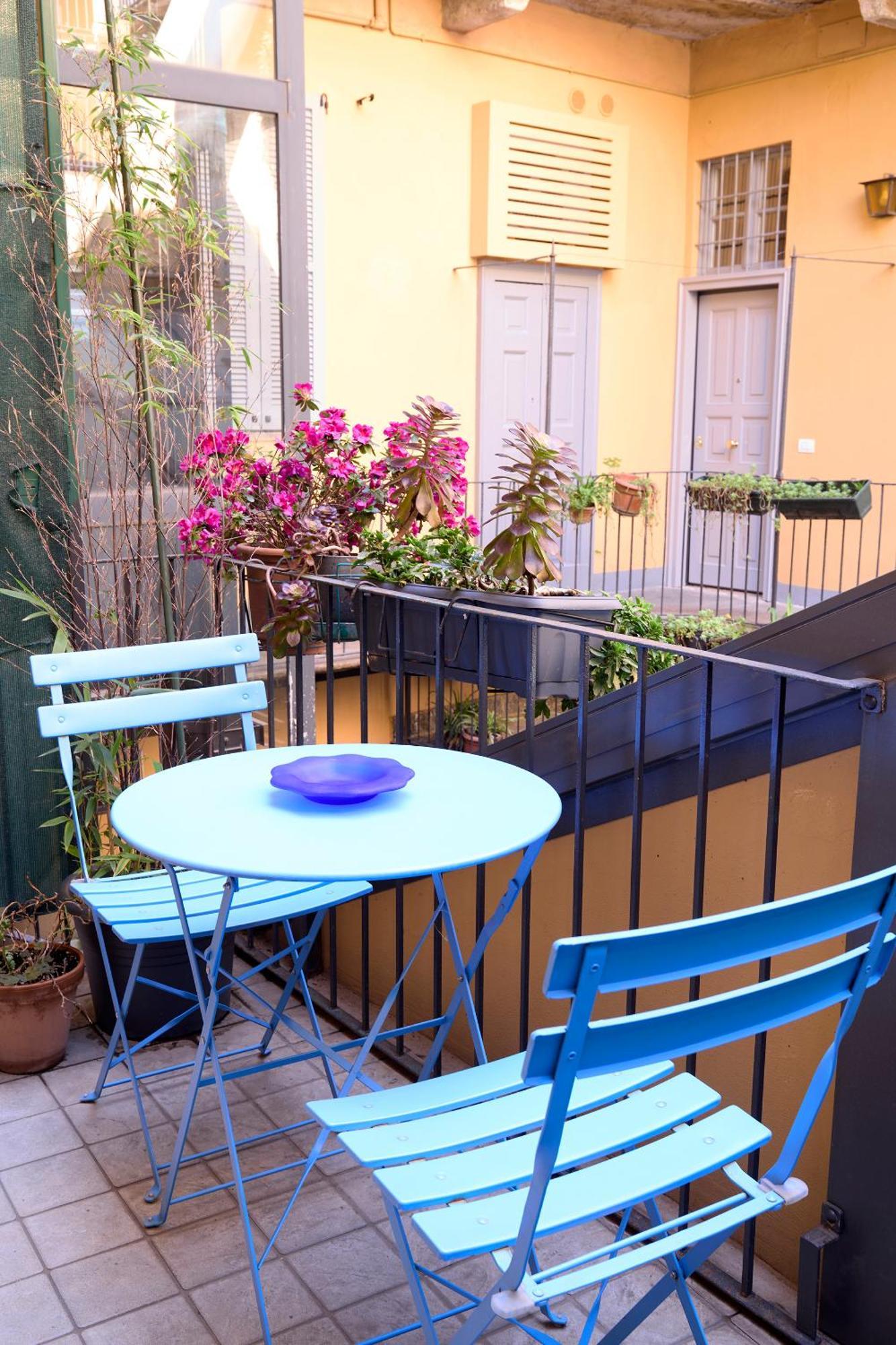 Retreats Duomo Milaan