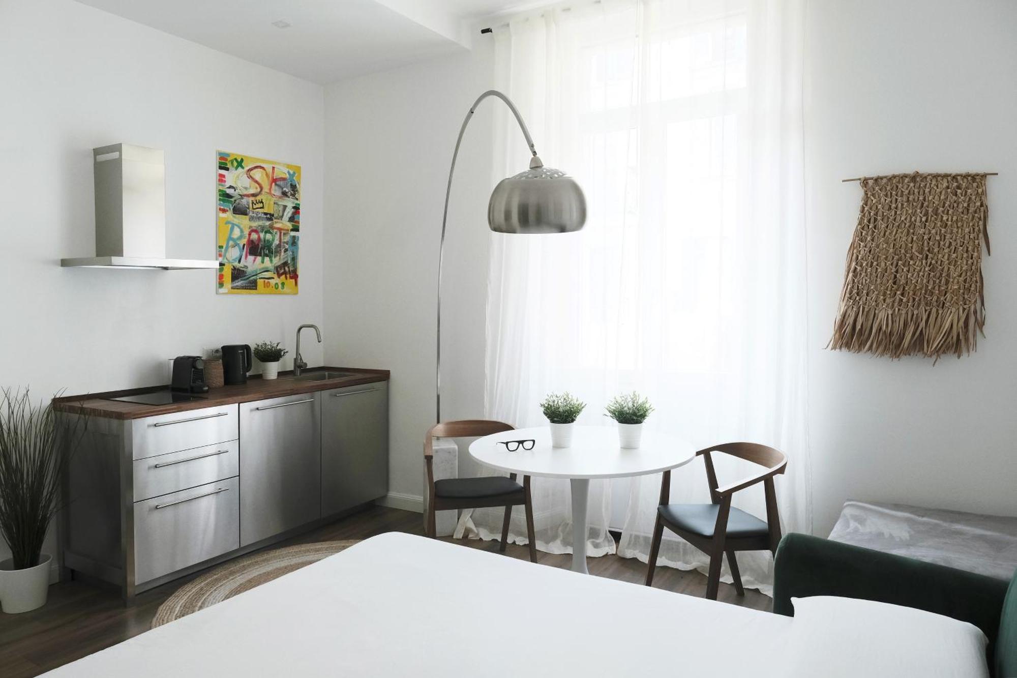 Comecasa Mamy In Crocetta Vicino Mangiagalli Appartement Milaan