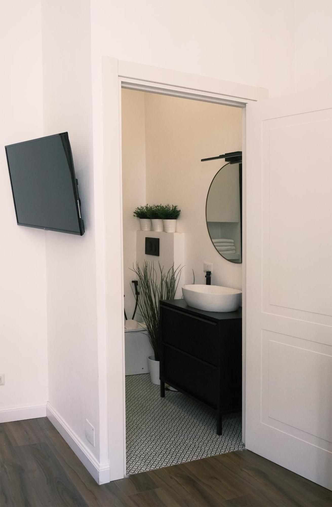 Comecasa Mamy In Crocetta Vicino Mangiagalli Appartement *