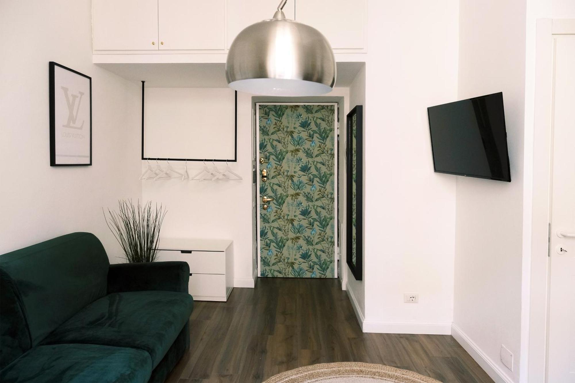 Comecasa Mamy In Crocetta Vicino Mangiagalli Appartement *