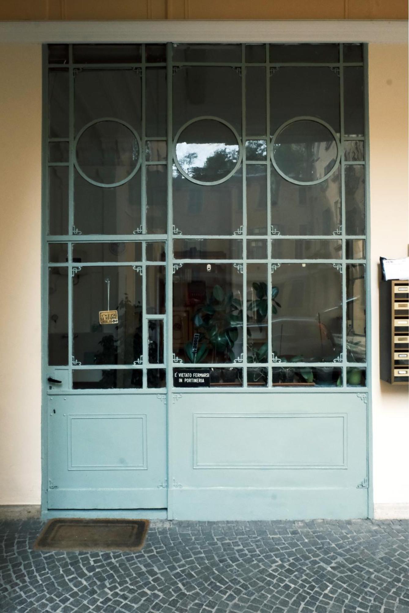 Appartement Comecasa Mamy In Crocetta Vicino Mangiagalli