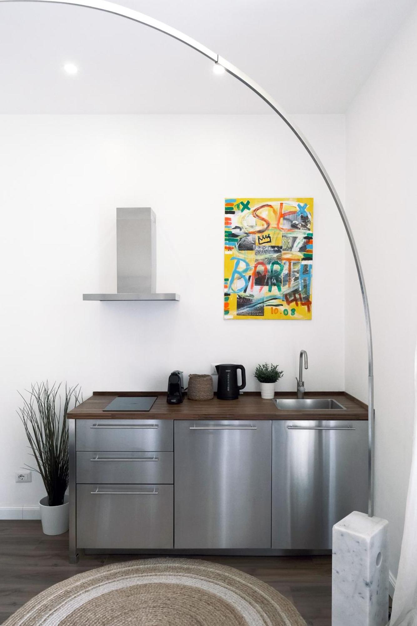 Comecasa Mamy In Crocetta Vicino Mangiagalli Appartement