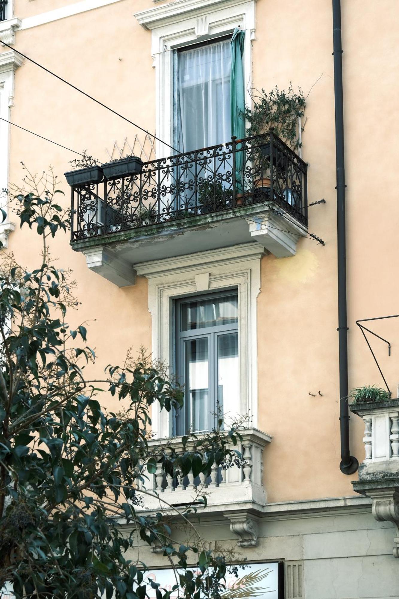 Appartement Comecasa Mamy In Crocetta Vicino Mangiagalli *