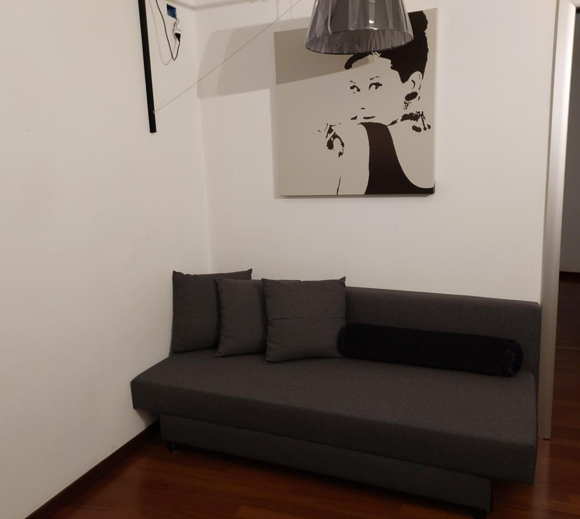 Apartment Bella Italy Tiffany Corso Como Mailand