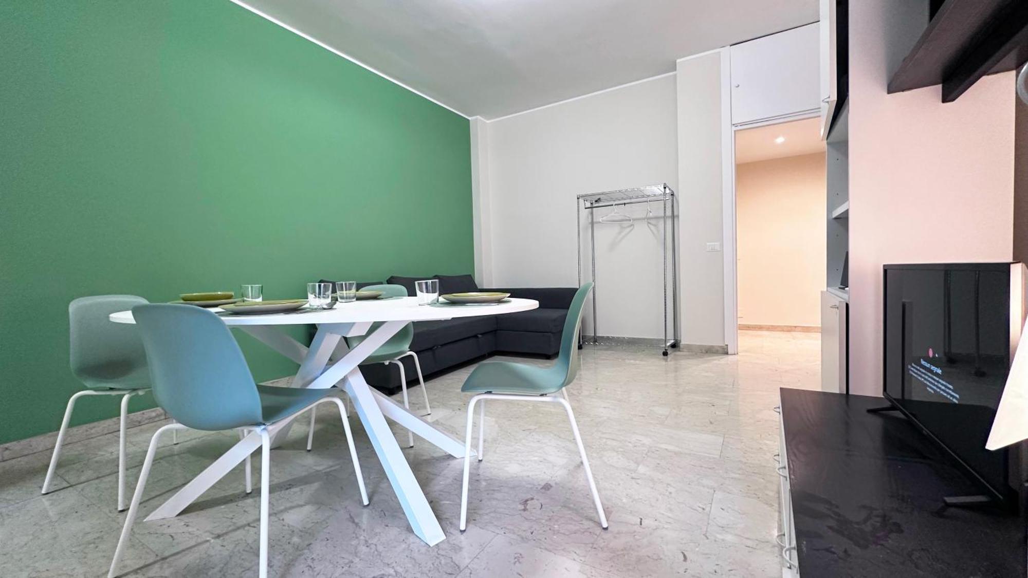 Atene House * Mailand