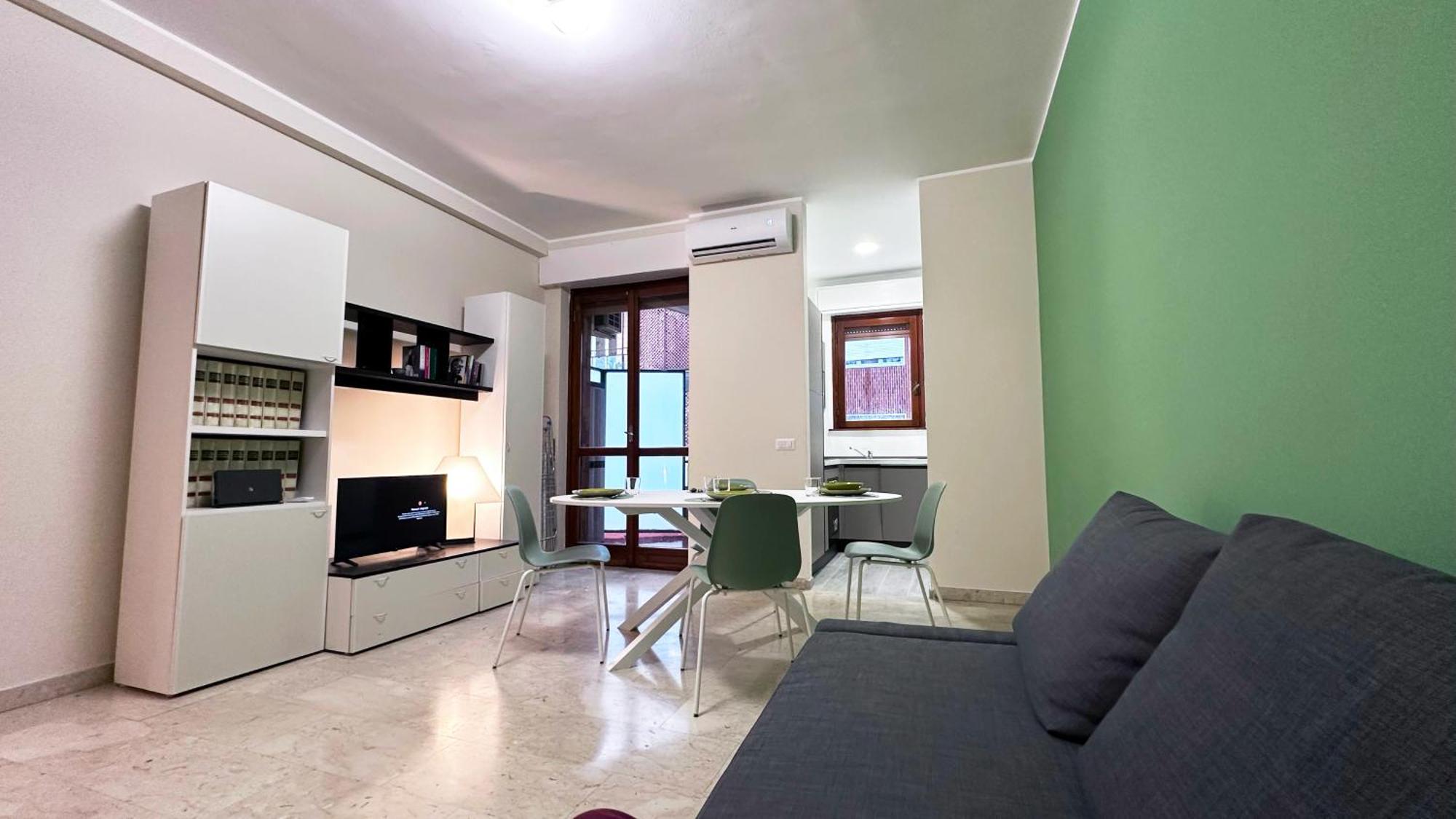Atene House * Mailand
