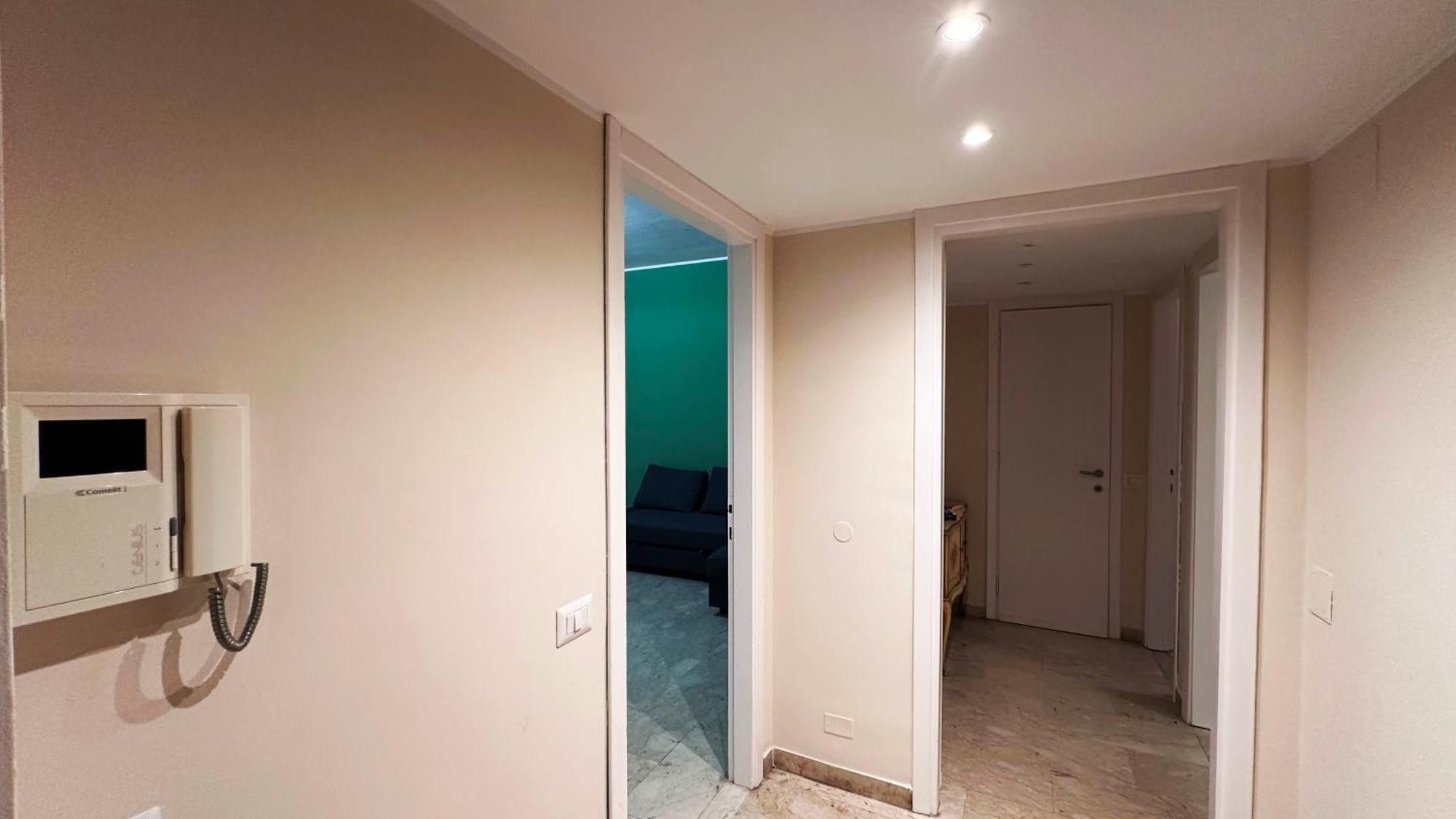 Atene House * Mailand