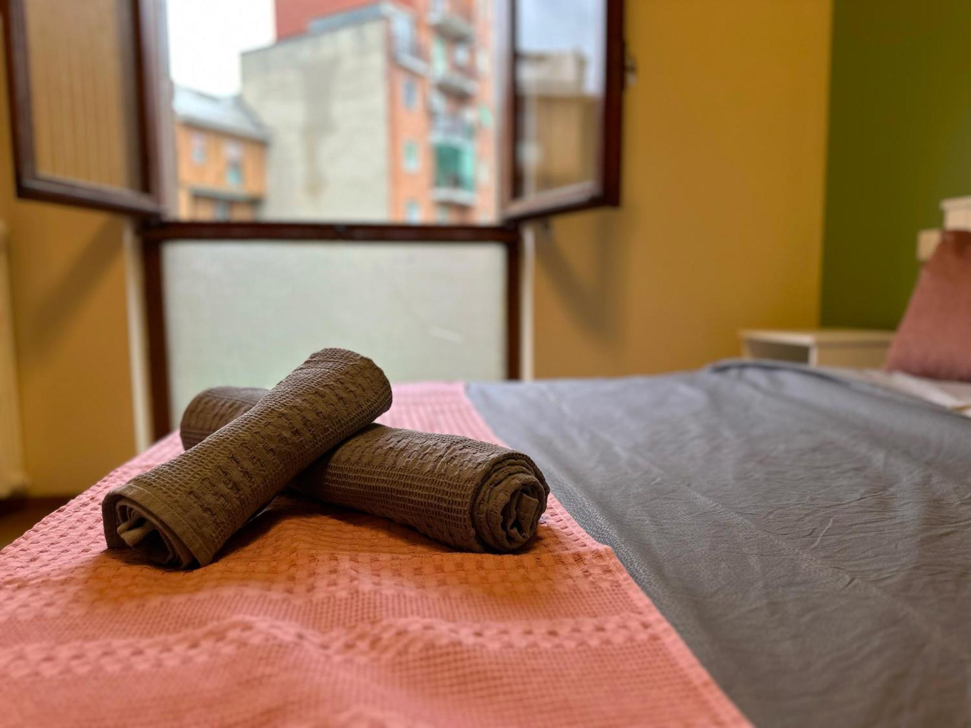 Atene House Apartment Mailand