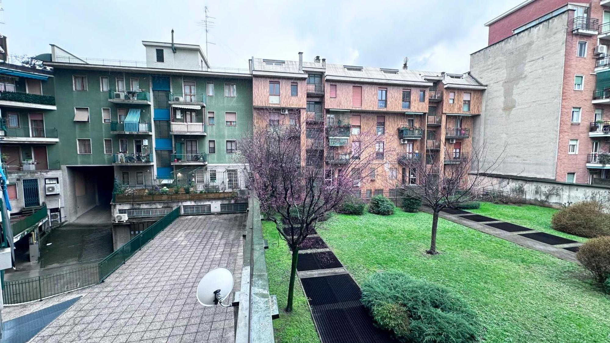 Atene House Apartment Mailand