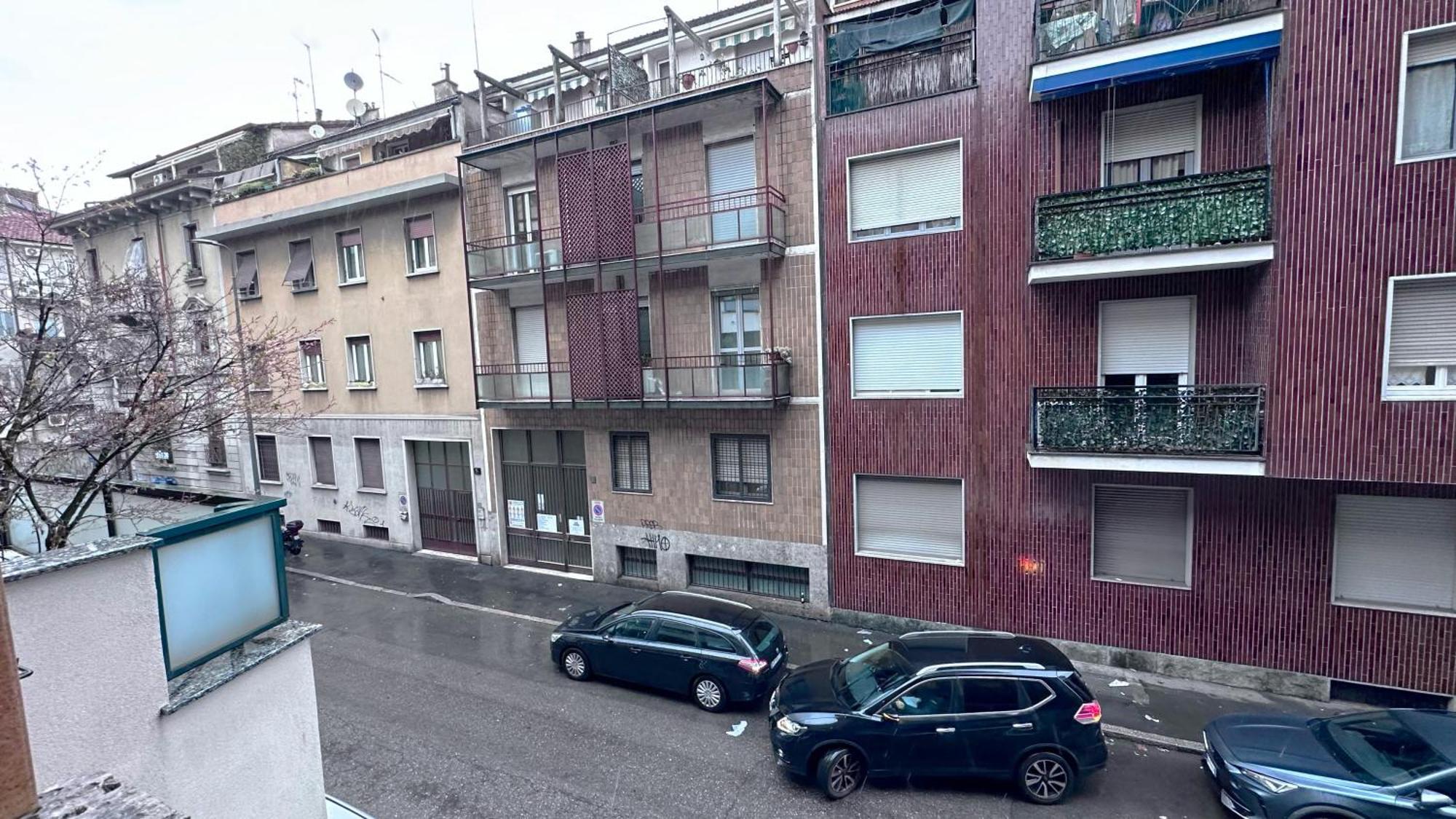 Lejlighed Atene House Milano