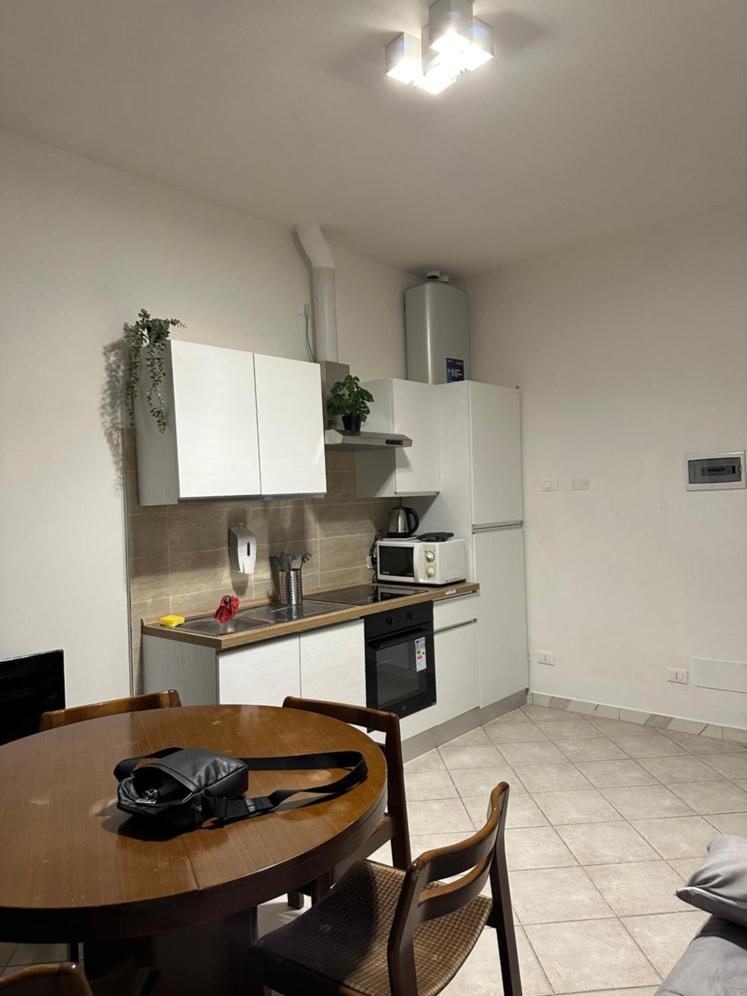 Leilighet Jcube Precotto Milano