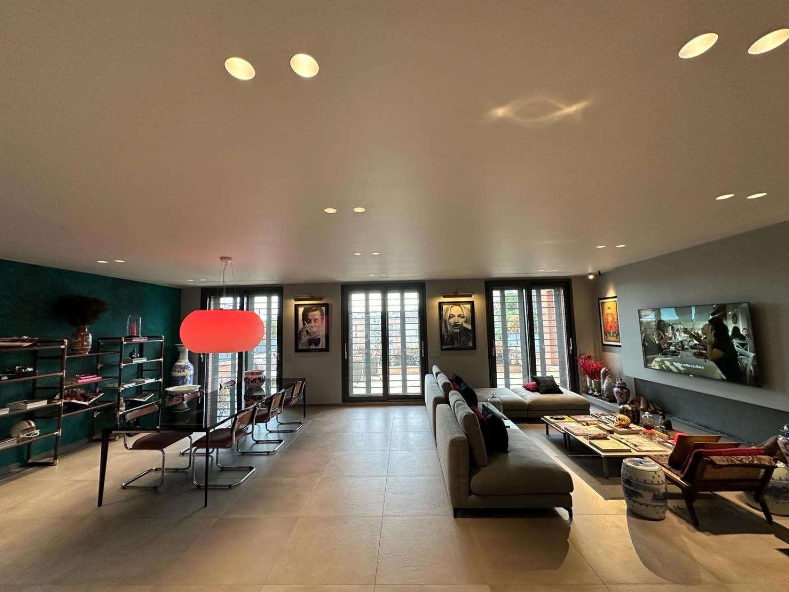Lejlighed Ms Luxury Milano
