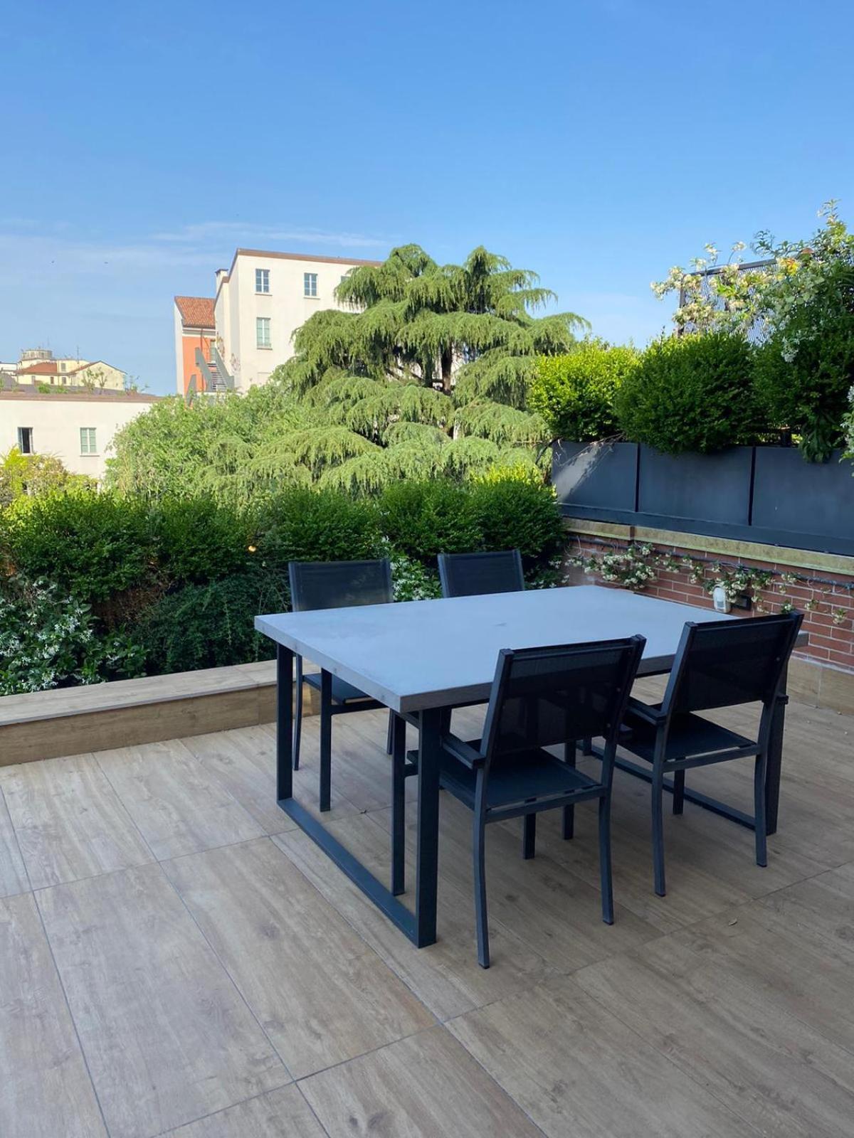 Ms Luxury Appartement *