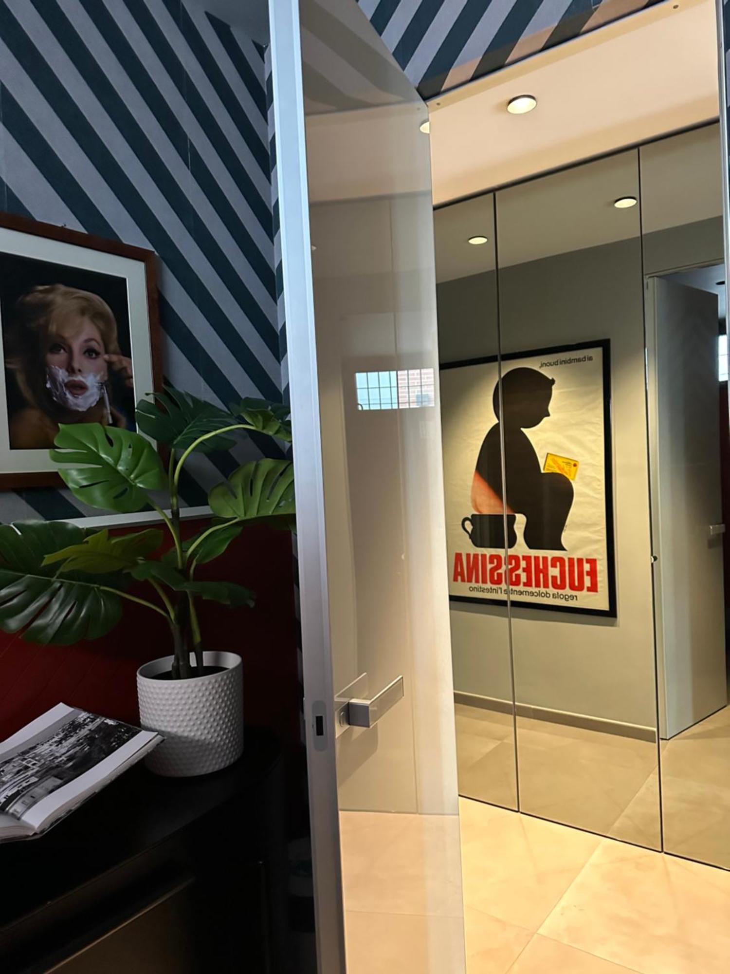 Lejlighed Ms Luxury Milano