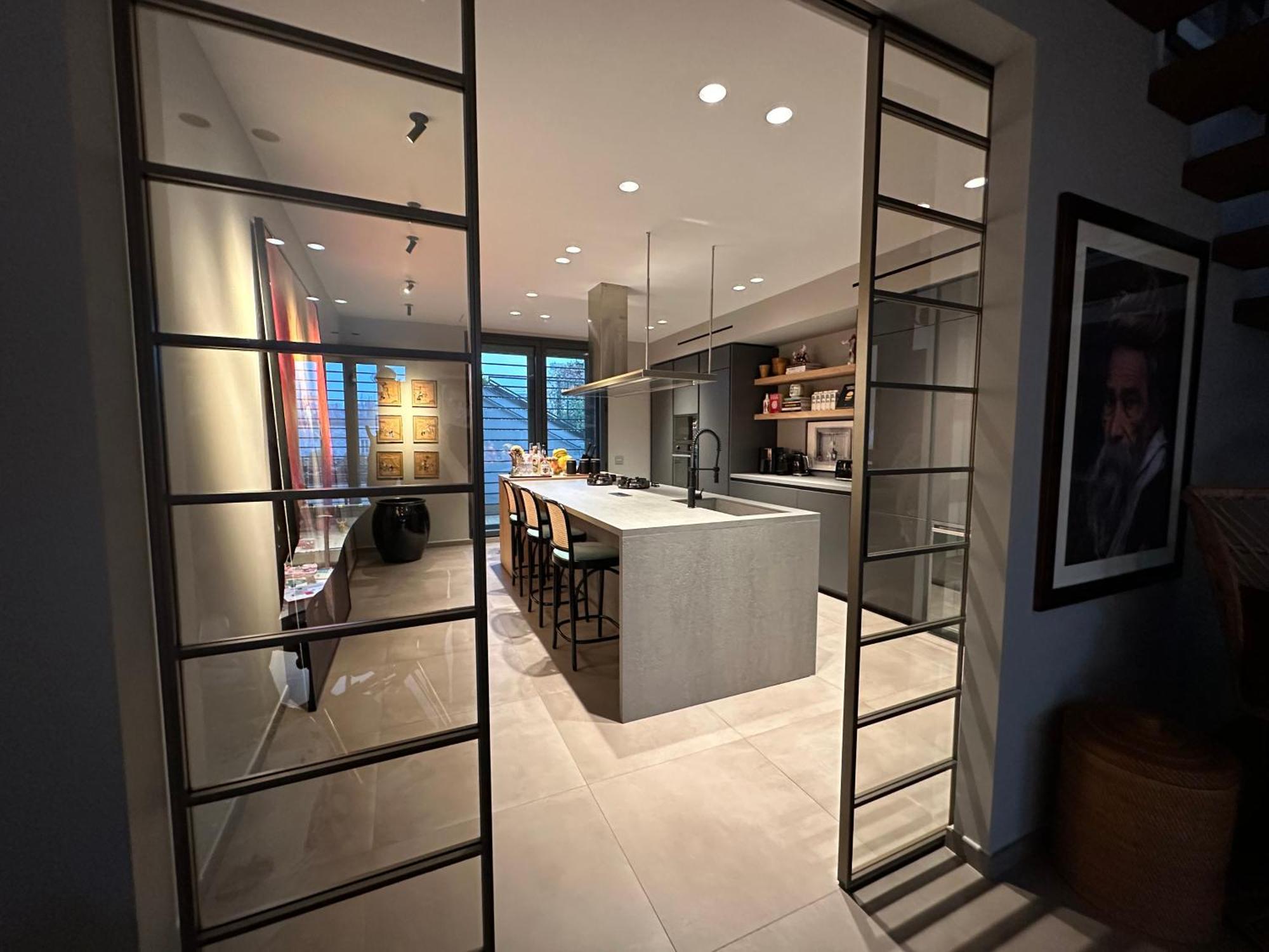 Lejlighed Ms Luxury Milano