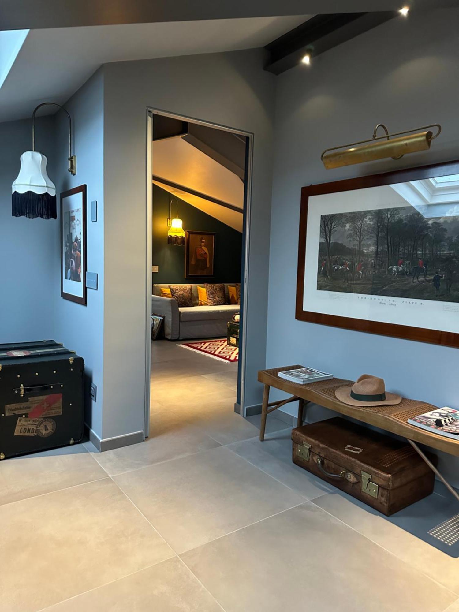 Ms Luxury * Milaan