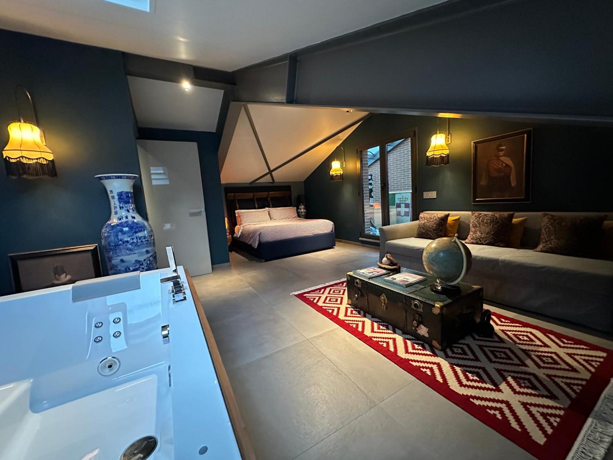 Ms Luxury Appartement *