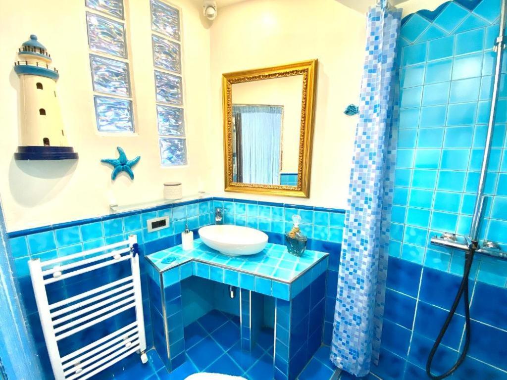 Fontanili House Apartment