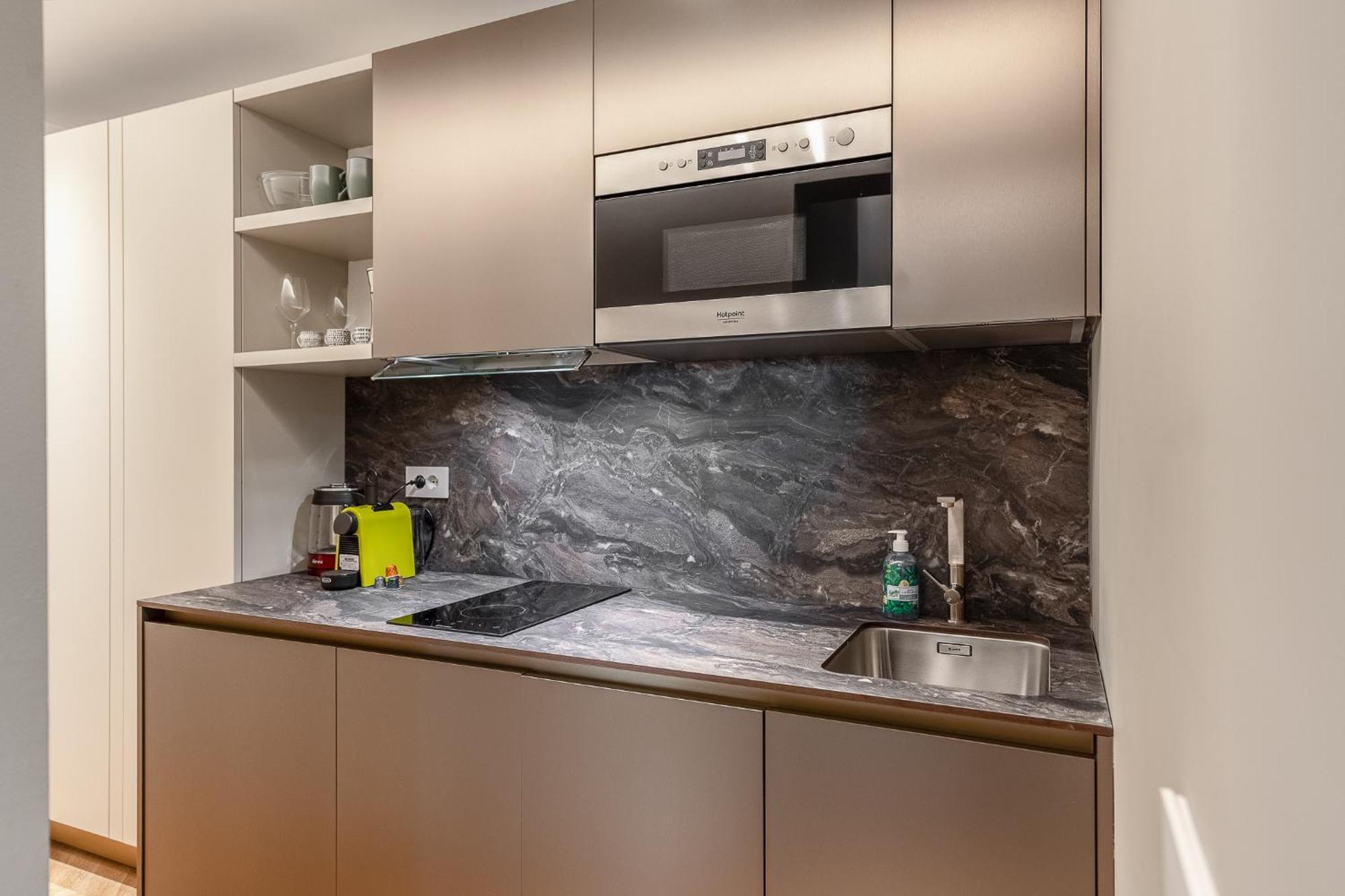 Appartamento Luxury Skyview - Citylife - Mico *