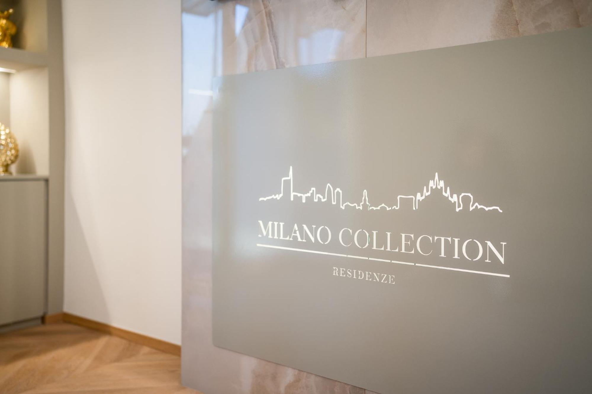 Luxury Skyview - Citylife - Mico Milano