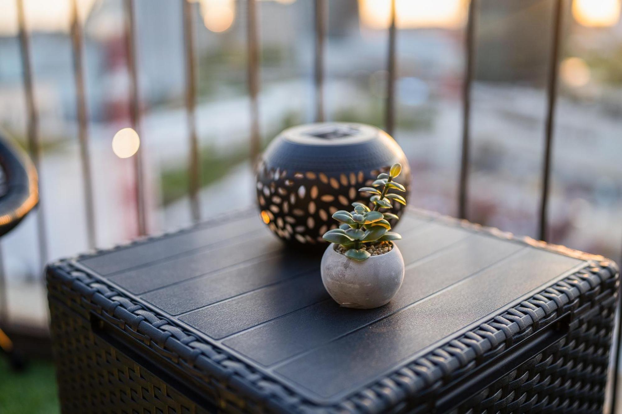 Luxury Skyview - Citylife - Mico *